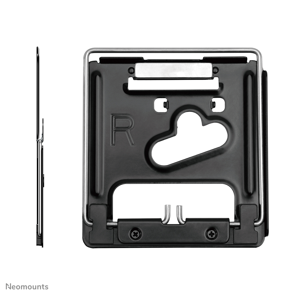 Neomounts WL30-265BL1 Soporte de pared para TV 43-85" Samsung pantallas - ultra plano